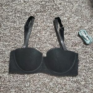 32C Very Sexy Balconet Bra